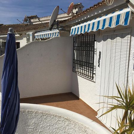 Apartamento Nº29 - Oasis Park I Dénia Exterior foto
